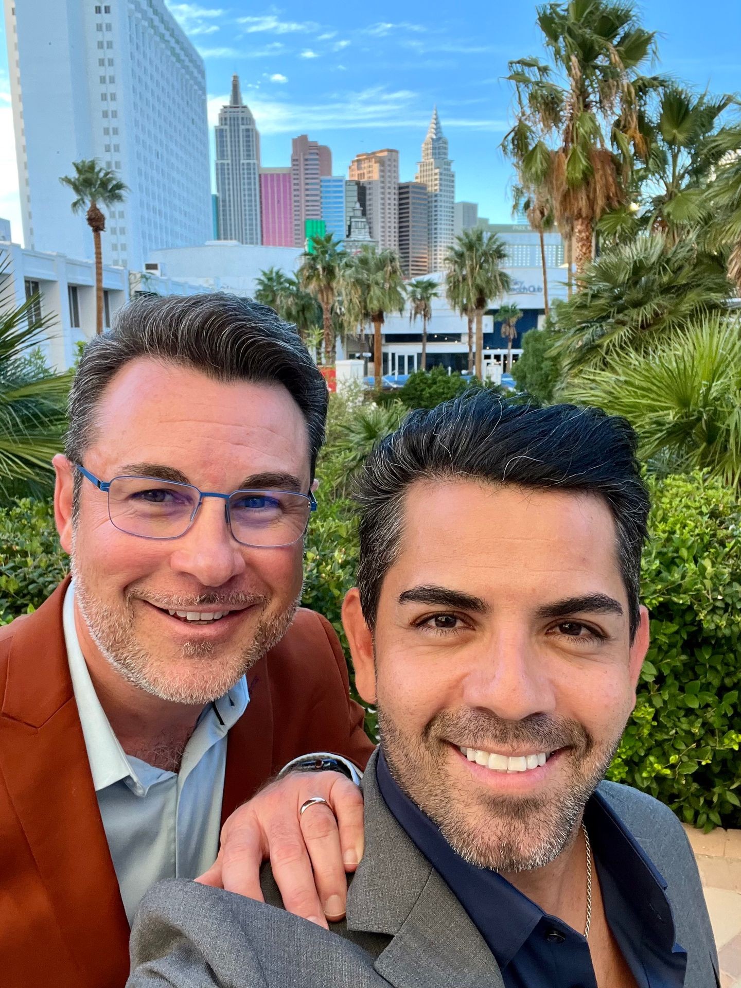 Donny & Danny (Florida)
