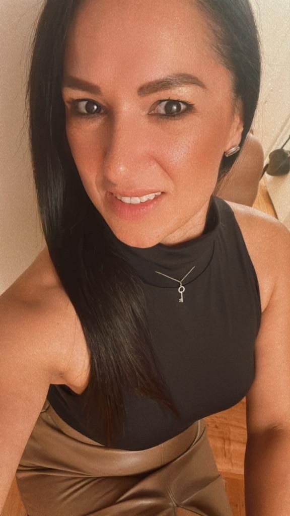 Paulina S. (Mexico)